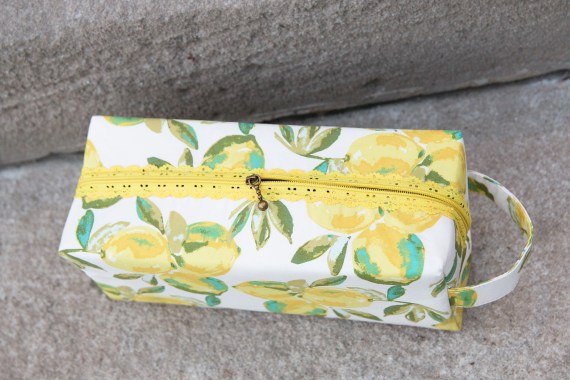 Sew Sweetness FREE Windsor Pouch Video+PDF Pattern