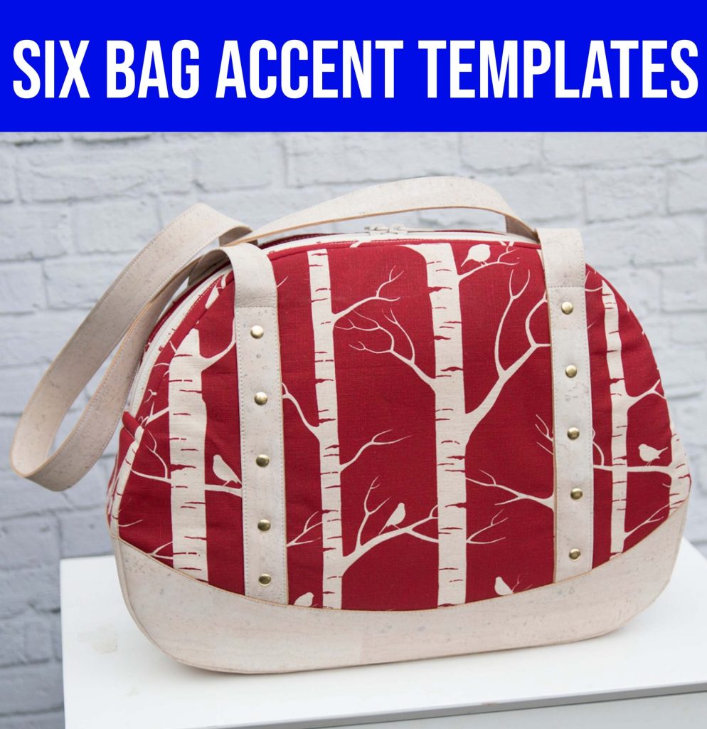 Video: Bag Accent Templates