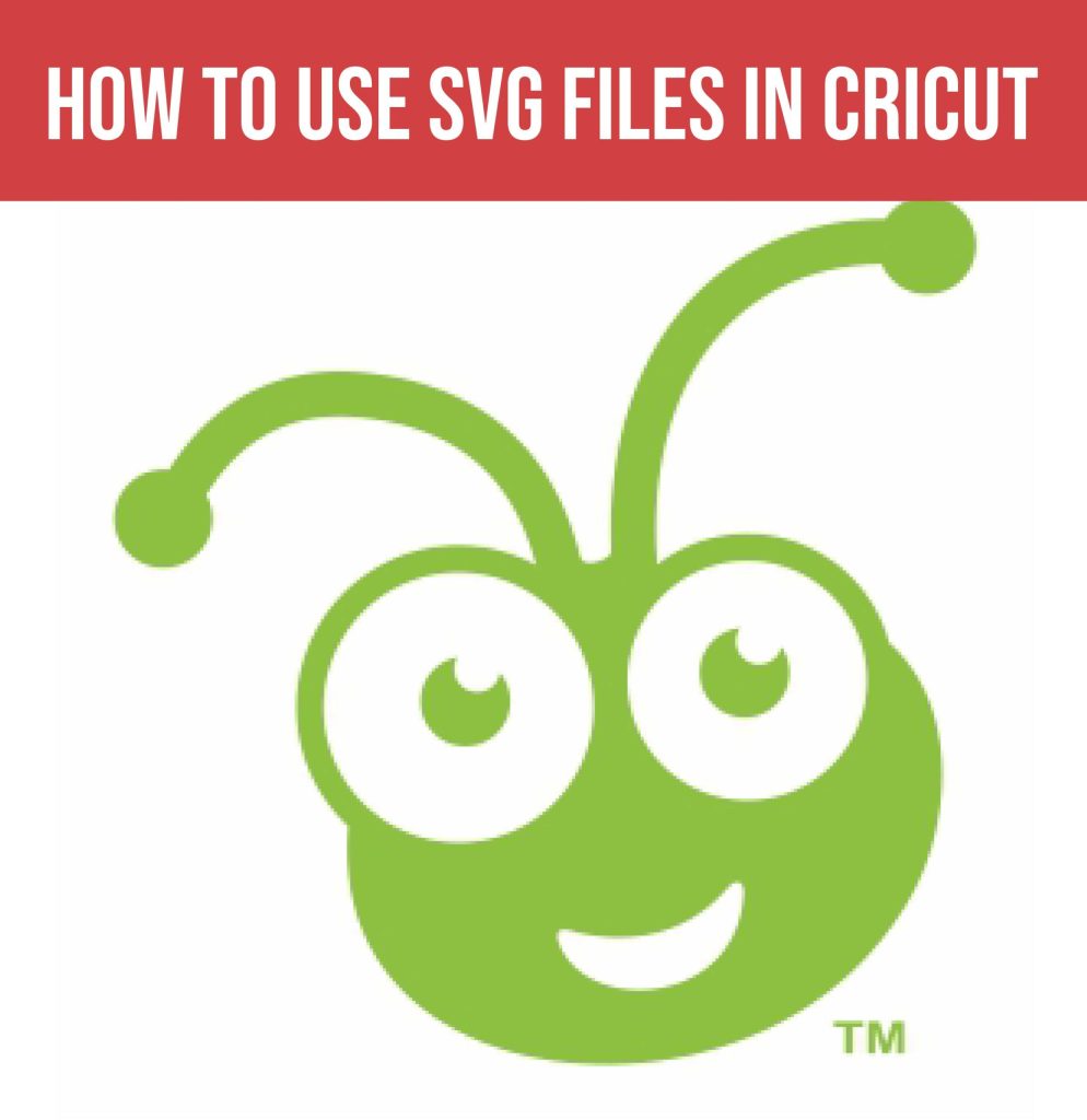 VIDEO: How to Use SVG Files in Cricut