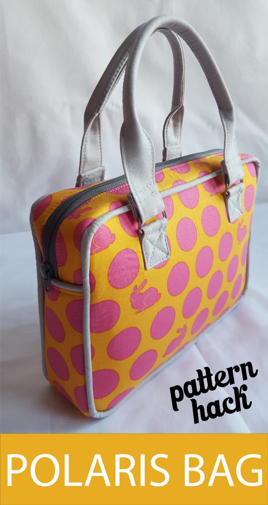 Pattern Hack - Polaris Bag